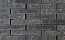 Кирпич клинкерный Laterem Antique сортировка 73.2, 290*85*50 мм Сурский
