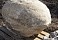 Песчаник шары, 1000-1500 мм