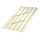 Профлист МЕТАЛЛ ПРОФИЛЬ НС-35x1000-B NormanMP (ПЭ-01-1014-0,5)