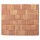 Тротуарная плитка BRAER Старый город "Ландхаус", Color Mix "Рассвет", h=80 мм