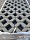Газонная Решетка Серый 600×400×100мм (Бунинские Аллеи)