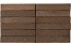Кирпич клинкерный Plinfa Iron 2810, 270*85*50 мм