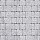 Тротуарная плитка Инсбрук Альт, 40 мм, белый, бассировка