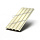 Профлист МЕТАЛЛ ПРОФИЛЬ Н-60x845-A NormanMP (ПЭ-01-1014-0,5)