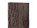 Фиброцементная панель БЕТЭКО Короед RAL 8017 (шоколадно-коричневый), 3000*1200*8 мм