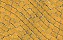 Клинкерная тротуарная мозаика Muhr №01, Niederlausitzer Gelb, 61*59*65 мм