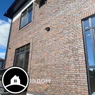 Кирпич облицовочный Сафоново Клинкер Модель №11, 210*100*65 мм