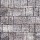 Тротуарная плитка Старый город ориджинал, 60 мм, ColorMix Умбра, Old-Age