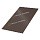Профлист МЕТАЛЛ ПРОФИЛЬ МП-10x1100-B (VikingMP-01-8017-0,45)