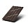 Профлист МЕТАЛЛ ПРОФИЛЬ МП-35x1035-A NormanMP (ПЭ-01-8017-0,5)