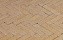 Клинкерная тротуарная брусчатка Penter Siena, 200*50*85 мм