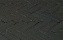 Клинкерная тротуарная брусчатка Penter Nero wasserstrich tumbled, 200*65*85 мм
