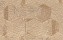 Тротуарная клинкерная брусчатка Muhr №36 Silbergrau nuanciert, гексагон 200*20 мм